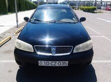 Nissan Sunny, 2004 il
