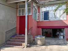 Həyət evi, Lənkəran r.