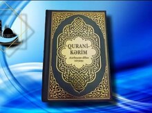 Qurani Kərim