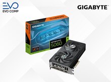 Gigabyte GeForce RTX™ 5060 EAGLE OC 8G