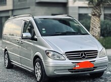 Mercedes Vito 115, 2010 il