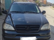 Mercedes ML 320, 1998 il
