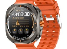 Samsung Galaxy Watch Ultra