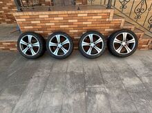 "Mercedes" təkərləri 240/45 R18