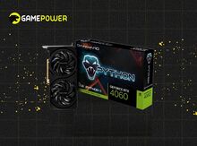 Video kart "Gainward GeForce RTX 4060 Python"