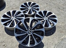 "Hyundai" diskləri R17