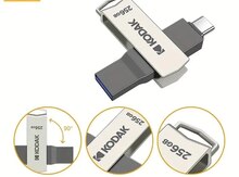 Kodak USB 3.2 / Type-C 256GB