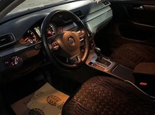Volkswagen Passat, 2012 il