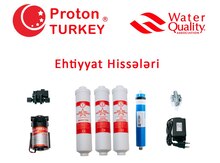 Ehtiyat hissələri