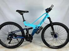 Velosiped "Bmx GTR 555"