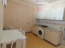 2-otaqlı yeni tikili kirayə verilir, Xırdalan ş., 42 m²