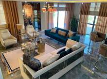 5 otaqlı villa, Alanya ş.