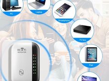 Wifi siqnal gücləndirici 