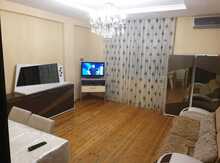 2-otaqlı yeni tikili kirayə verilir, Masazır qəs., 55 m²