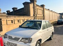 Saipa 132, 2013 il