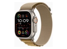 Apple Watch Ultra 2 Titanium