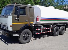 Kamaz, 1990 il