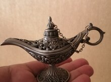 Miniatür çıraq
