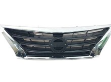 "NİSSAN SUNNY 2012-2014" radiator barmaqlığı