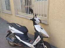 Moped icarəsi