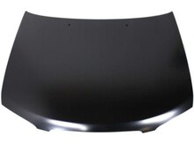 "Nissan Sunny 2012-2014" kapotu