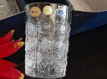 Büllur stəkanlar 