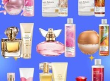 "Avon" məhsulları