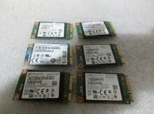 Msata SSD 500GB Micron