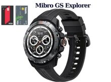 Xiaomi Mibro GS Explorer Black