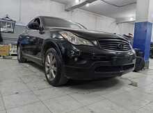 Infiniti EX35, 2008 il