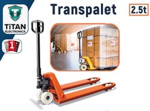 Transpalet Neylon