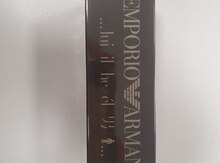 Ətir "Emporio Armani He 100ml"