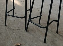 Bar oturacağı