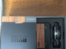 VooPoo Drag