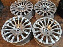 "BMW E60" diskləri R19