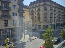 3-otaqlı yeni tikili, Xətai r., 140 m²