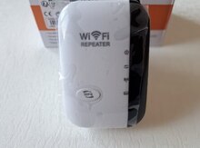 WİFİ gücləndirici (Repeater)