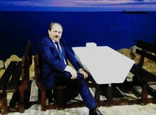 Mühasib işi axtarıram