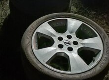 Disk təkər R17