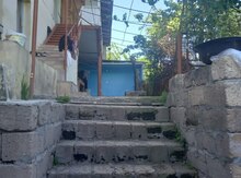 Bağ evi, Daşkəsən r.