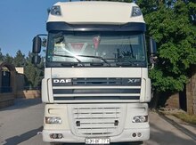 Yük maşını "DAF", 2011 il
