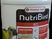 Quş yemi "Nutri bird A 21"