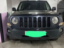 Jeep Patriot, 2008 il