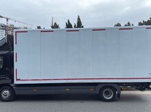 "Mercedes Atego 818" icarəsi