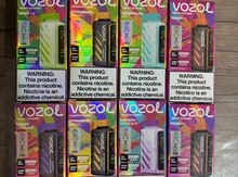 Elektrob siqaret "Vozol Gear Power"