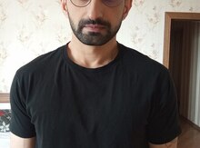 Satıcı-kassir işi axtarıram