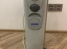 Radiator