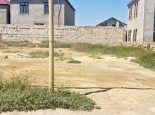 6 sot torpaq sahəsi, Biləcəri qəs.
