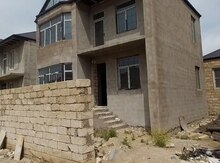 Həyət evi, Masazır qəs.