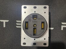 Tesla nema 14-50